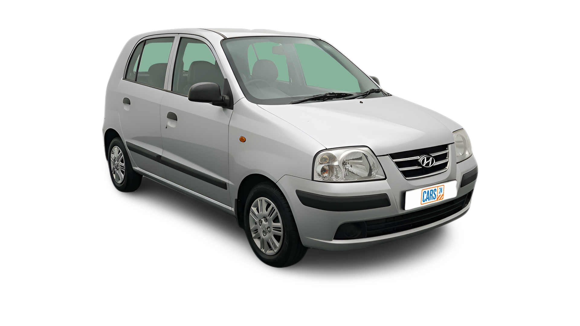 Hyundai Santro Xing-img